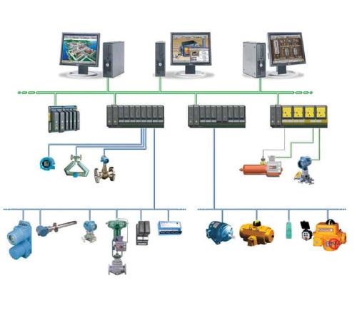 Micro Automation Systems Circuit Diagram